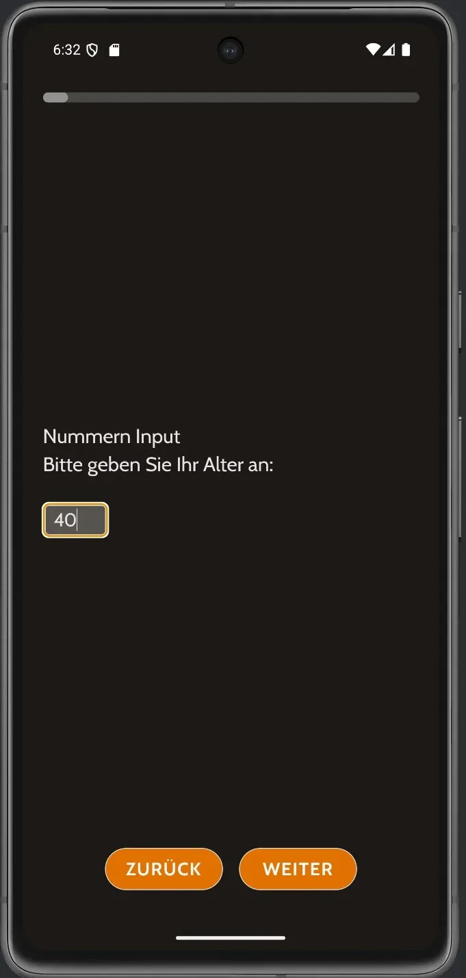 Mart App