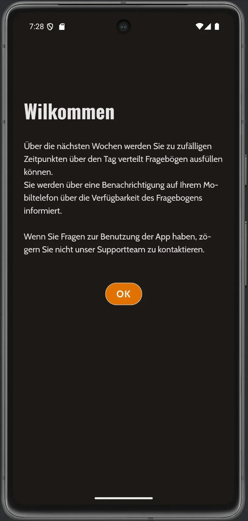Mart App