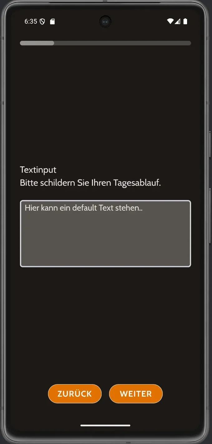 Mart App