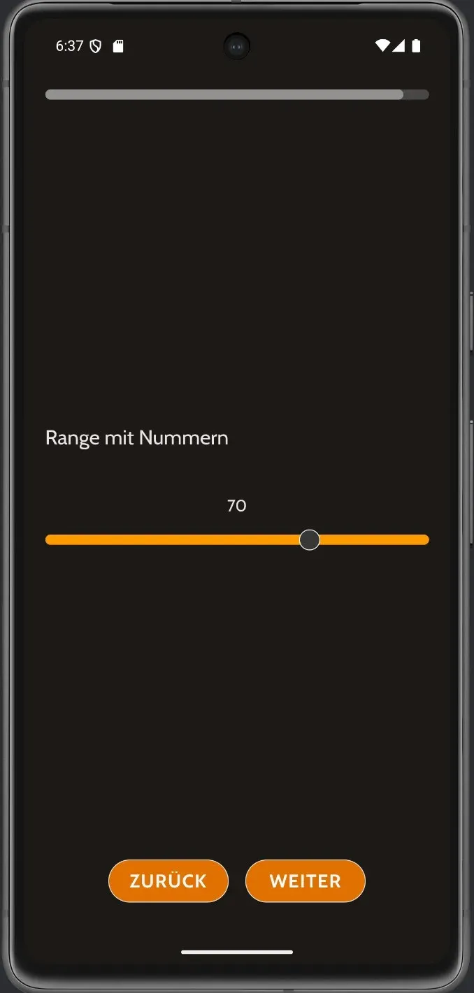 Mart App